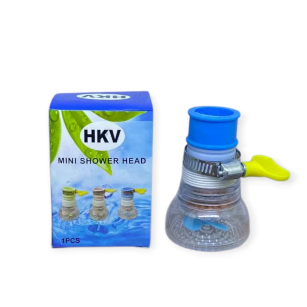 Filter Kran Air kipas / filter kran baling