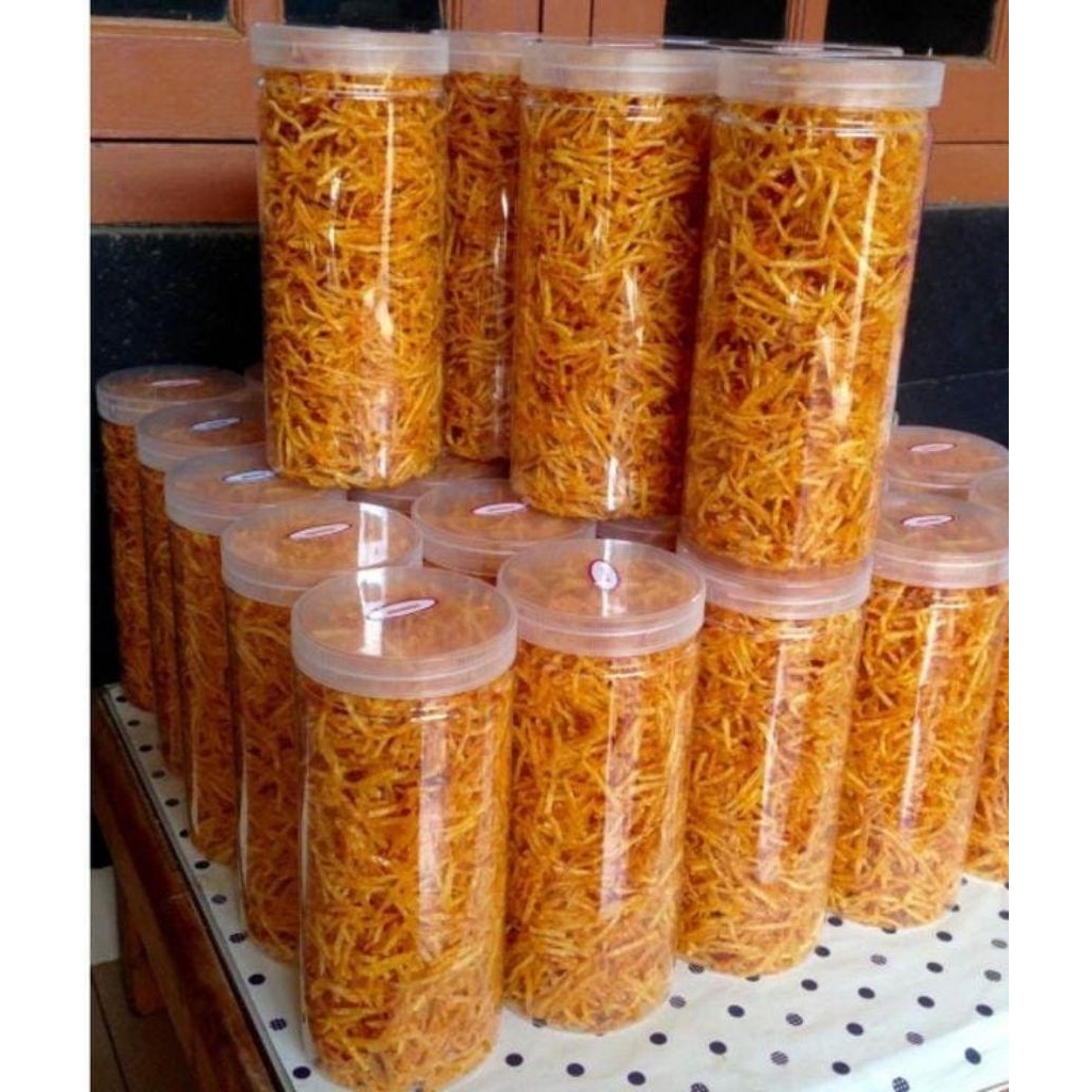 KENTANG MUSTOFA || PEPAYA MUSTOFA Kentang mustofa