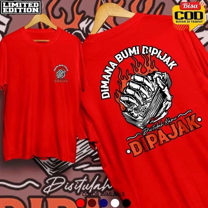 KAOS DIMANA BUMI DIPIJAK DISITUHLAH KAMU DIPAJAK KAOS DISTRO DIMANA BUMI DIPIJAK DISITUHLAH KAMU DIP