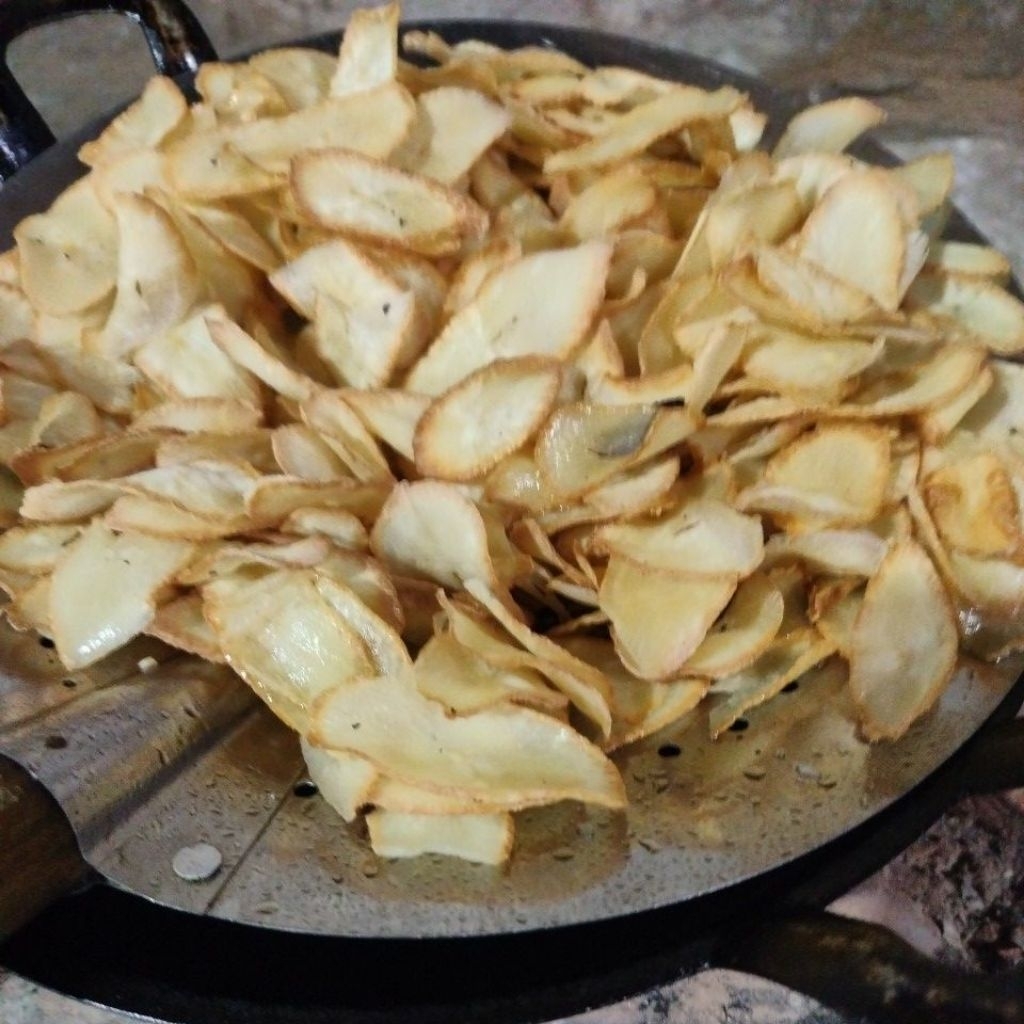 kripik_singkong_Original_1kg