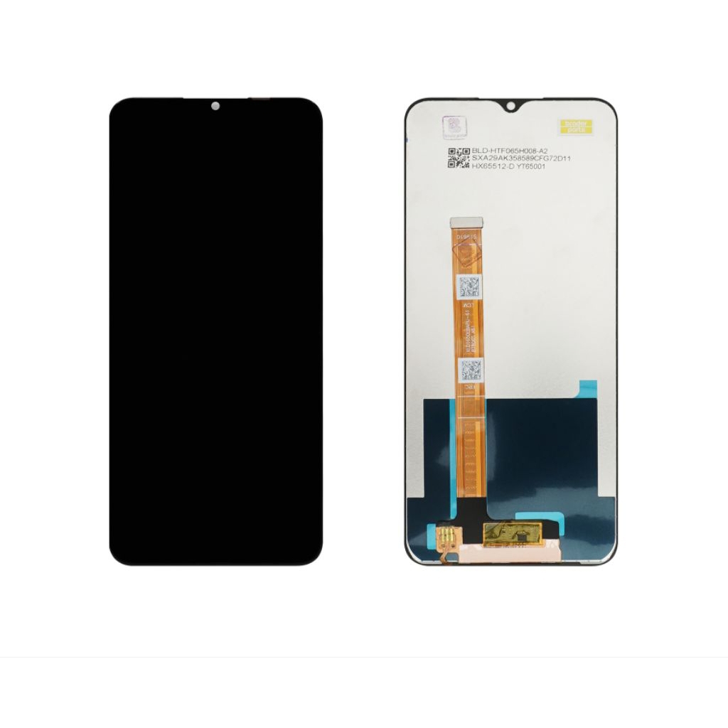 LCD TOUCHSCREEN REALME C21Y / REALME C25Y - ORI COMPLETE