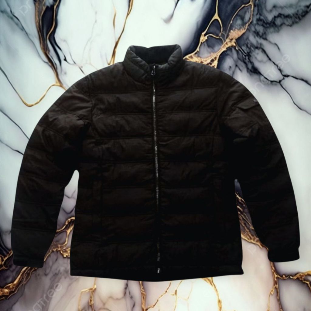 ROMANA ULTRALIGHT DOWN PUFFER JACKET SECOND