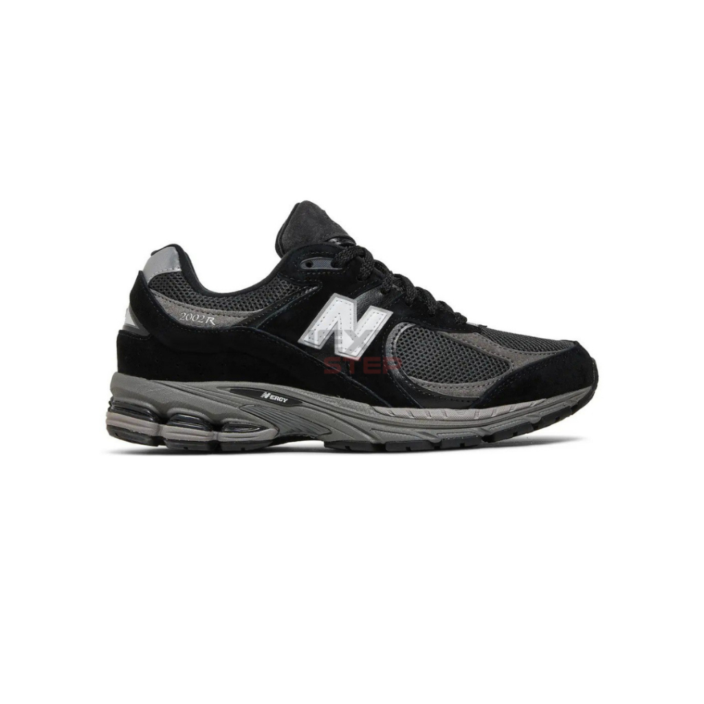 NextStep - NB 2002R Black Grey