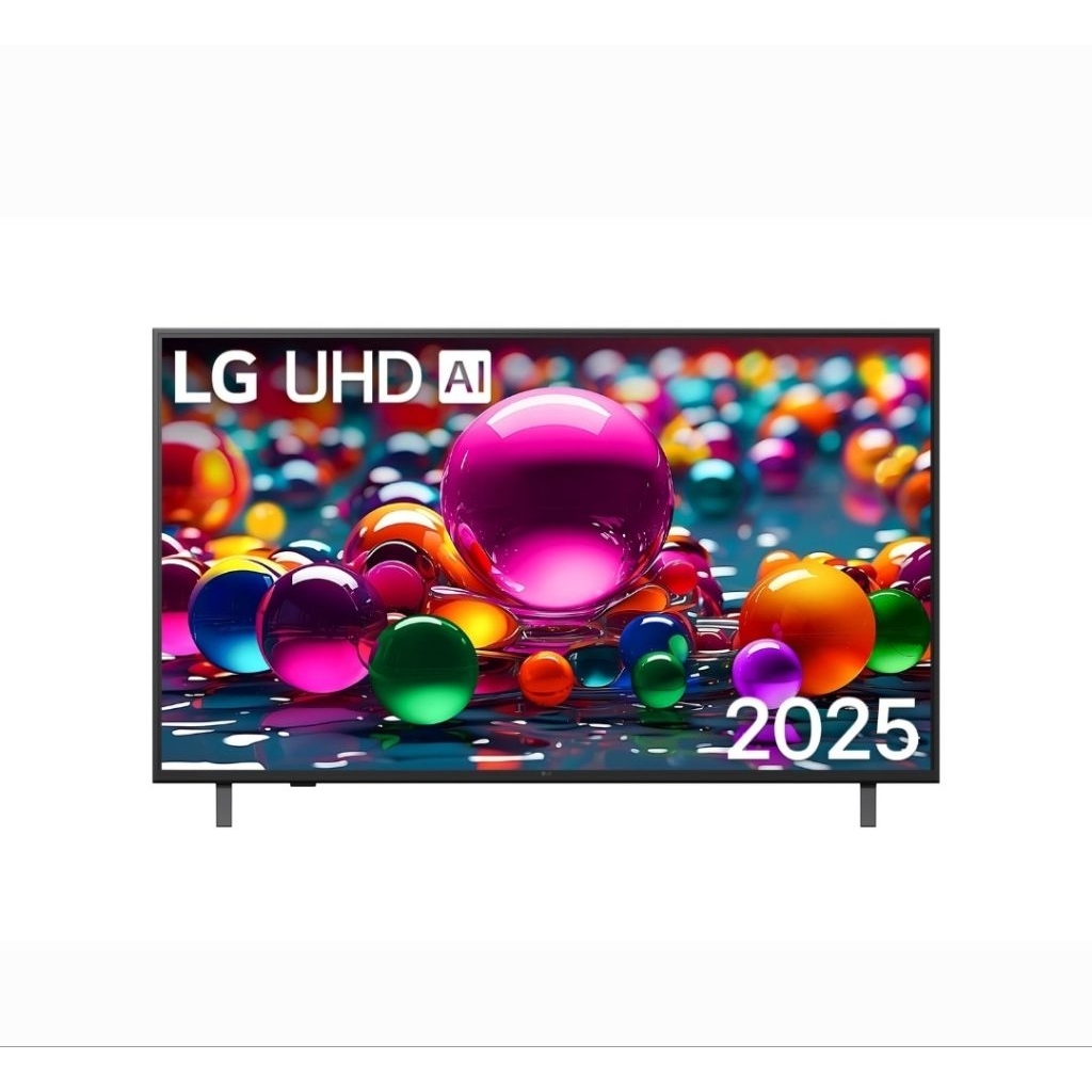 LG 50UA7500 / 50UA7500PSA LED TV 50 inch Digital Smart 4K UHD TV