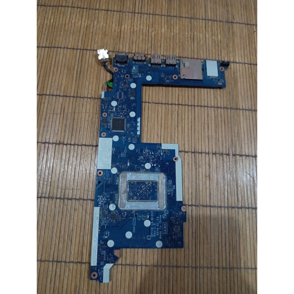 Motherboard Laptop HP TPN-C115 Part