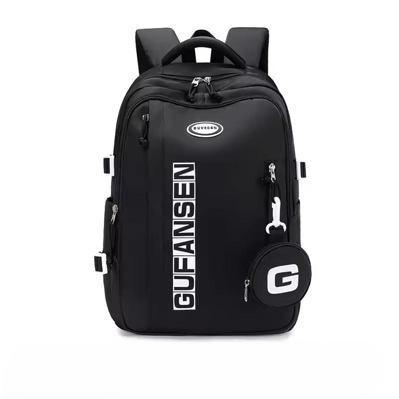 TAS RANSEL SEKOLAH ANAK COWOK TAS SEKOLAH KULIAH TAS MULTIFUNGSI ELEGAN MODEL TERBARU