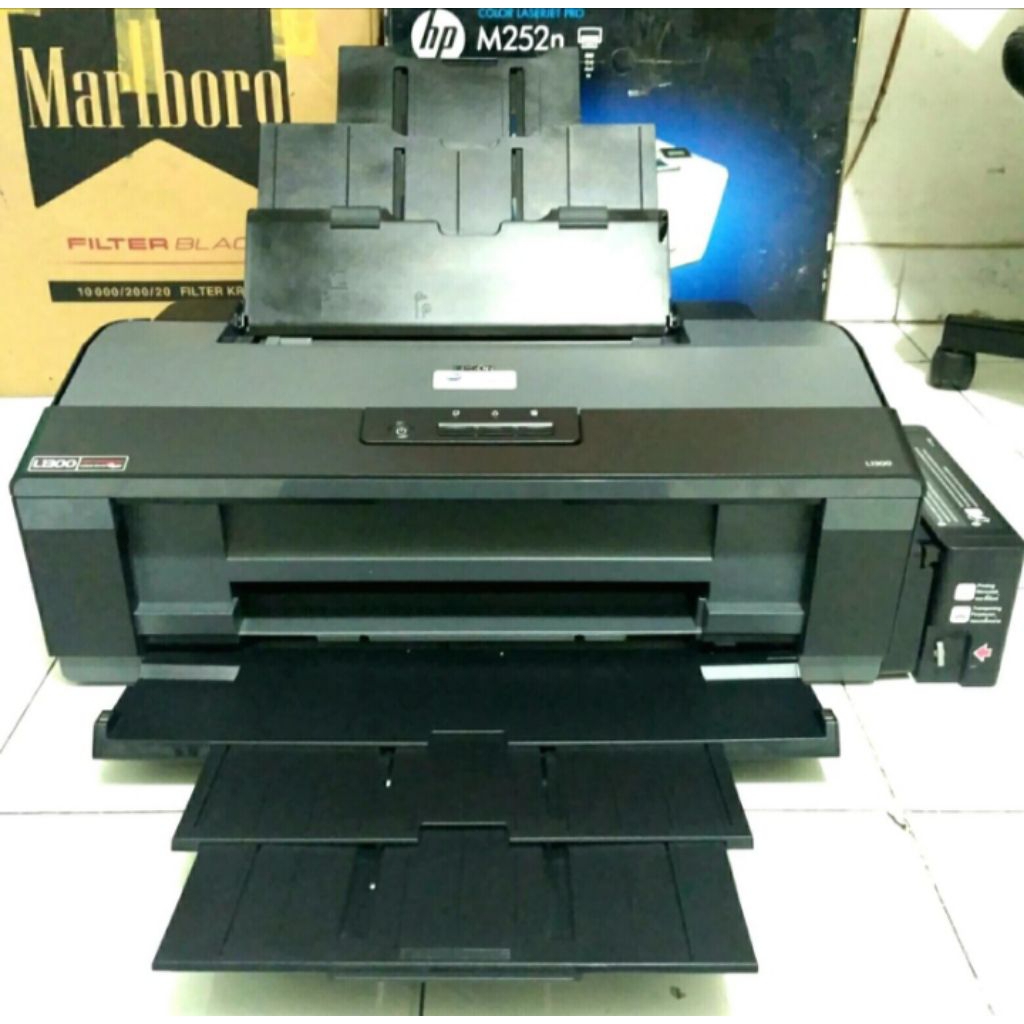 Epson L 1300 second A3