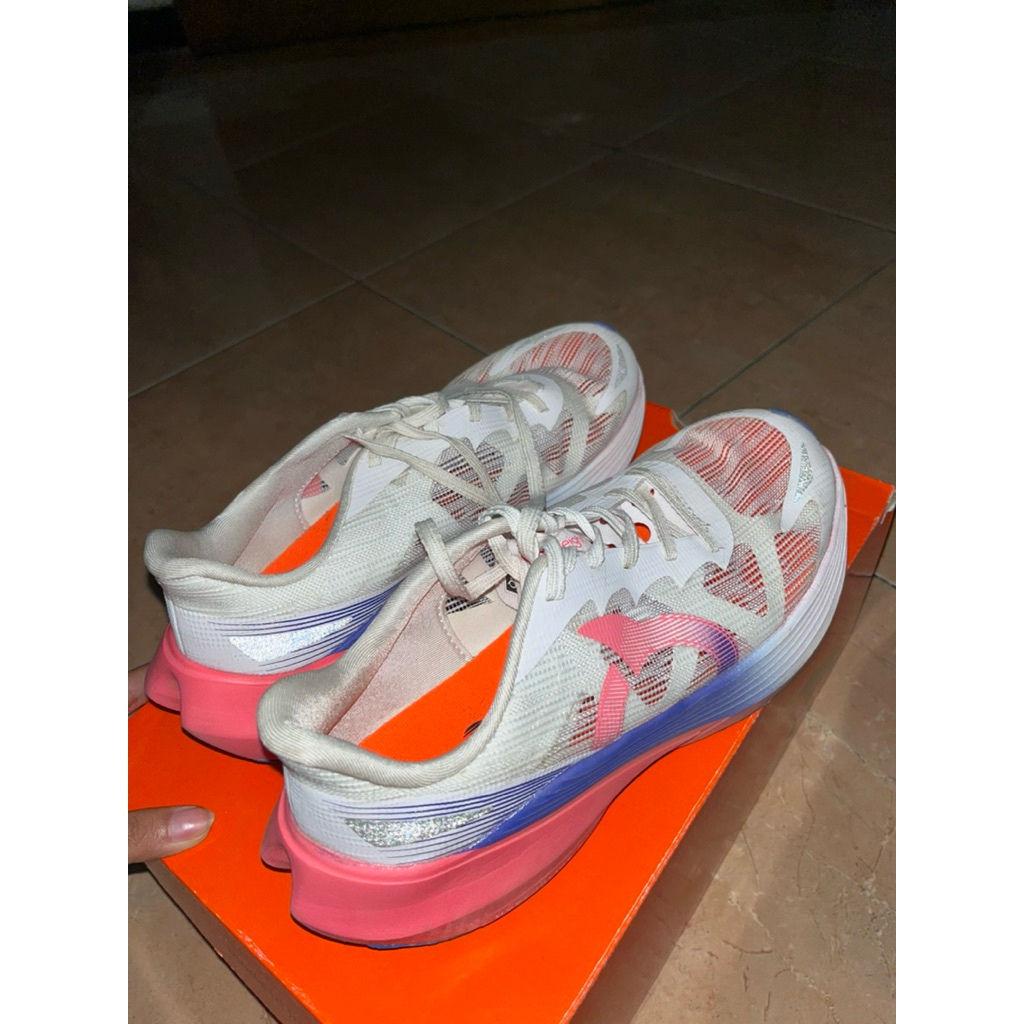 ortuseight hyperglide 3.1