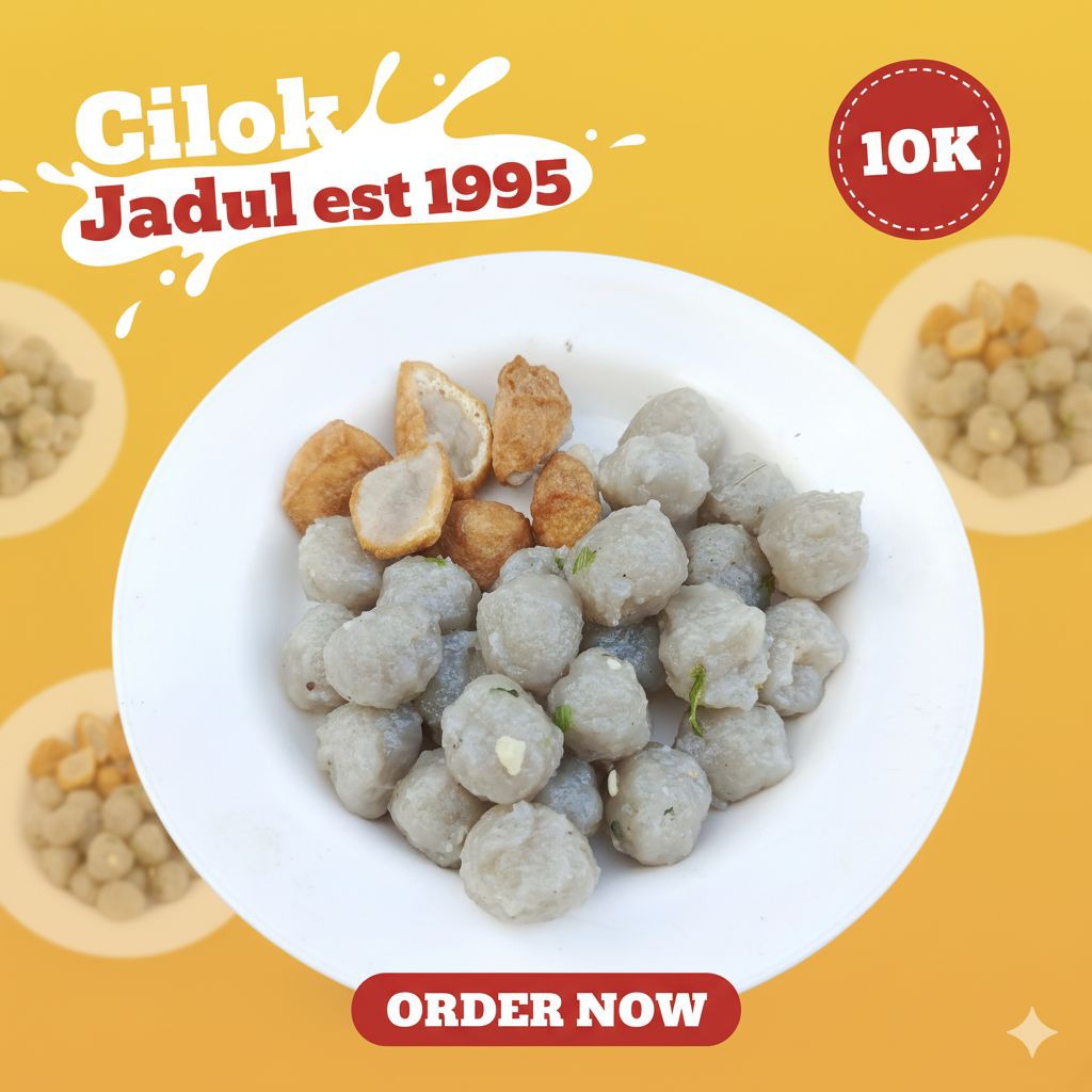 CILOK JADUL | CILOK LEGEND | CILOK ISI AYAM | CILOK ACI | CILOK MURAH | CILOK JADUL TANPA PENGAWET