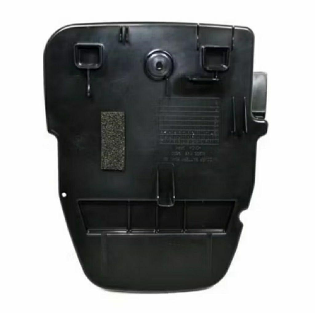 COVER TUTUP AKI ACCU BEAT KARBU ORIGINAL