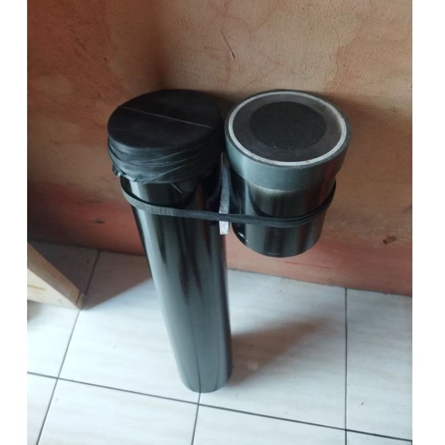 ketipung paralon gendang kendang koplo pengamen dangdut tabla rebana mainan anak tradisional