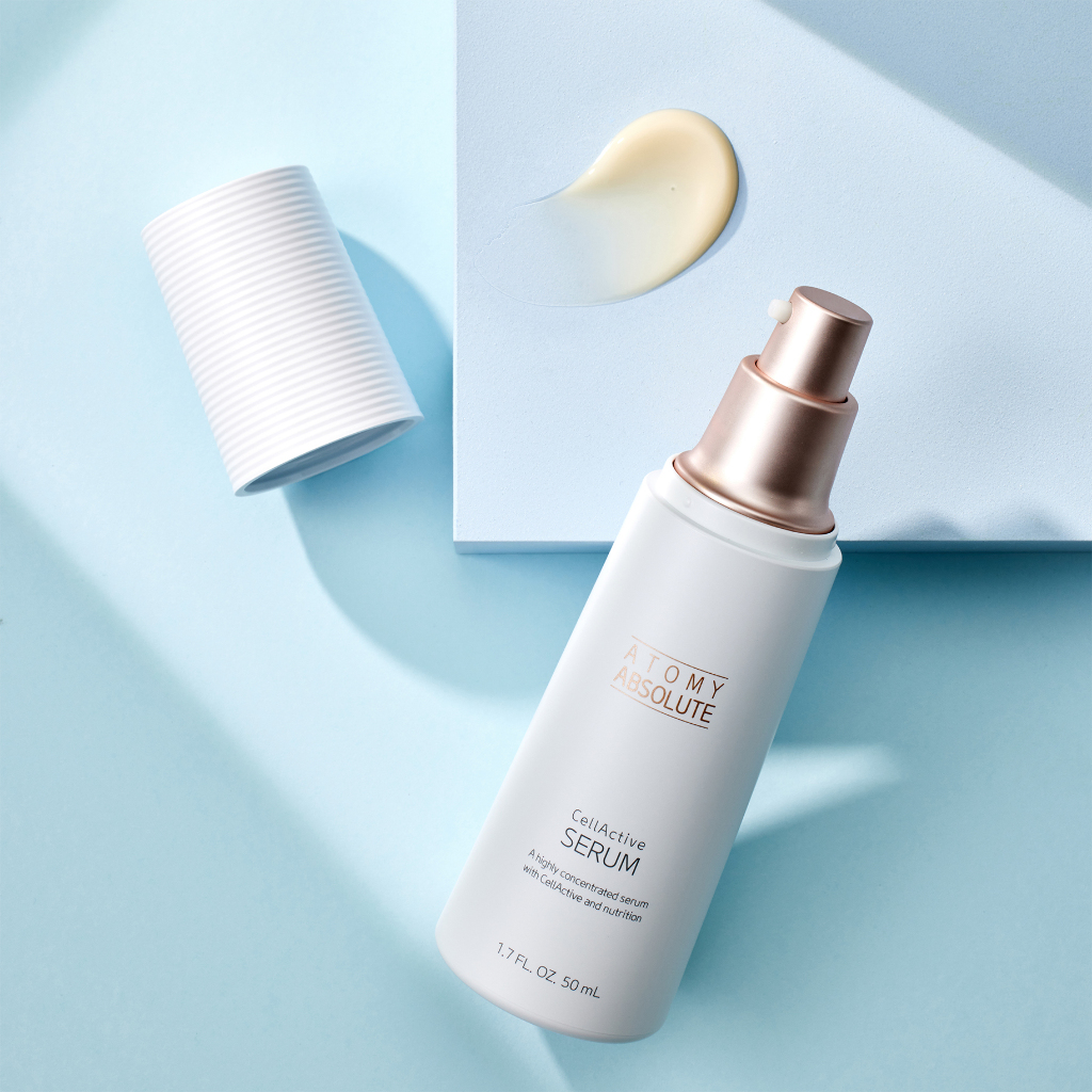 Atomy Absolute CellActive Serum