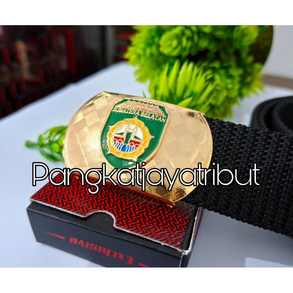 SABUK SUMATRA SELATAN