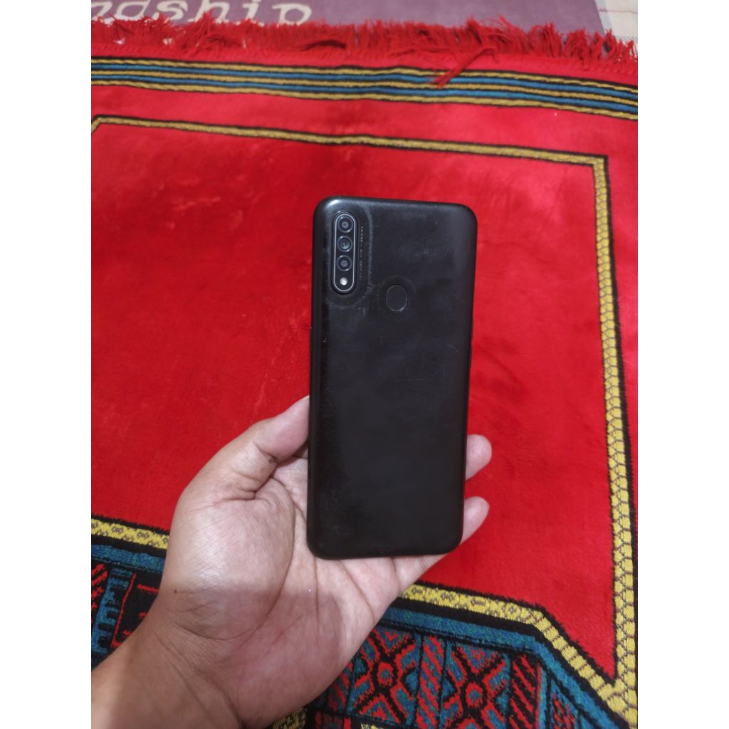 oppo a31 ram 6gb 128gb garansi resmi normal hp bekas murah