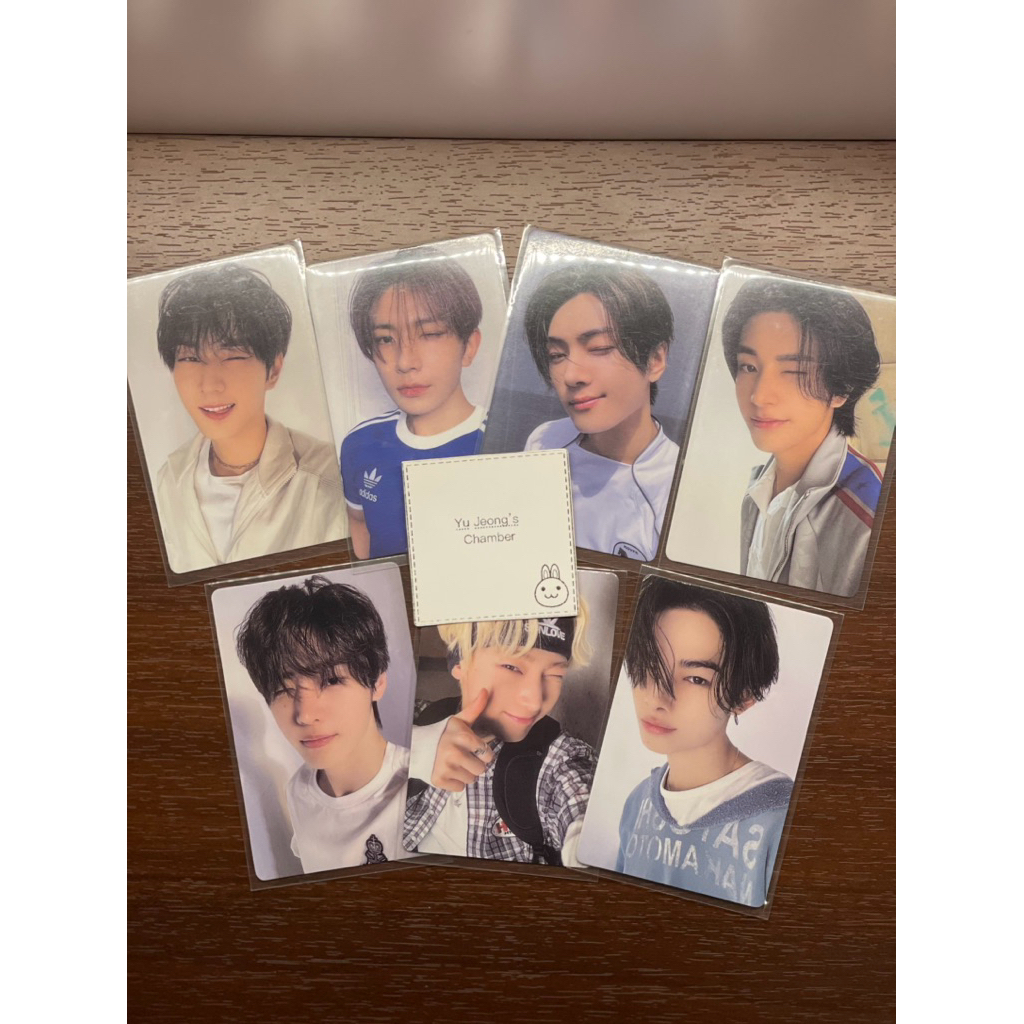 ˚ ༘ ⋆｡⋮𝘾𝙝𝙚𝙘𝙠 𝙙𝙚𝙨𝙘𝙧𝙞𝙥𝙩𝙞𝙤𝙣 ⌇𝙍𝙚𝙖𝙙𝙮 𝙨𝙩𝙤𝙘𝙠 || Enhypen Romance Untold YZY benefit POB HIGH DEMAND YIZHIYU 