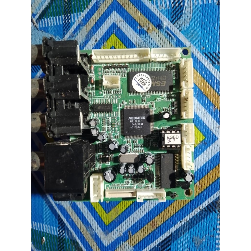 Mpeg DVD Polytron / DVD Polytron / Mpeg DVD