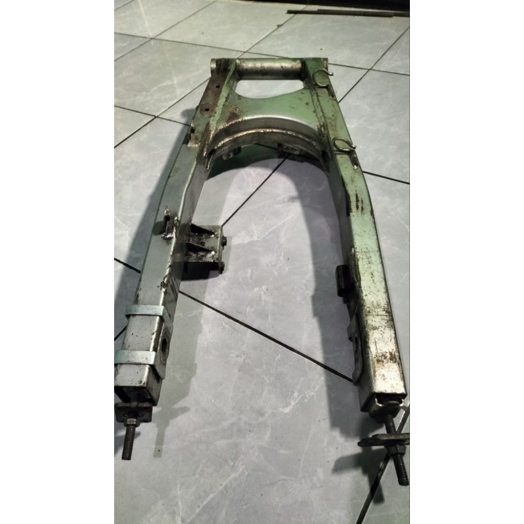 Arm klx original copotan