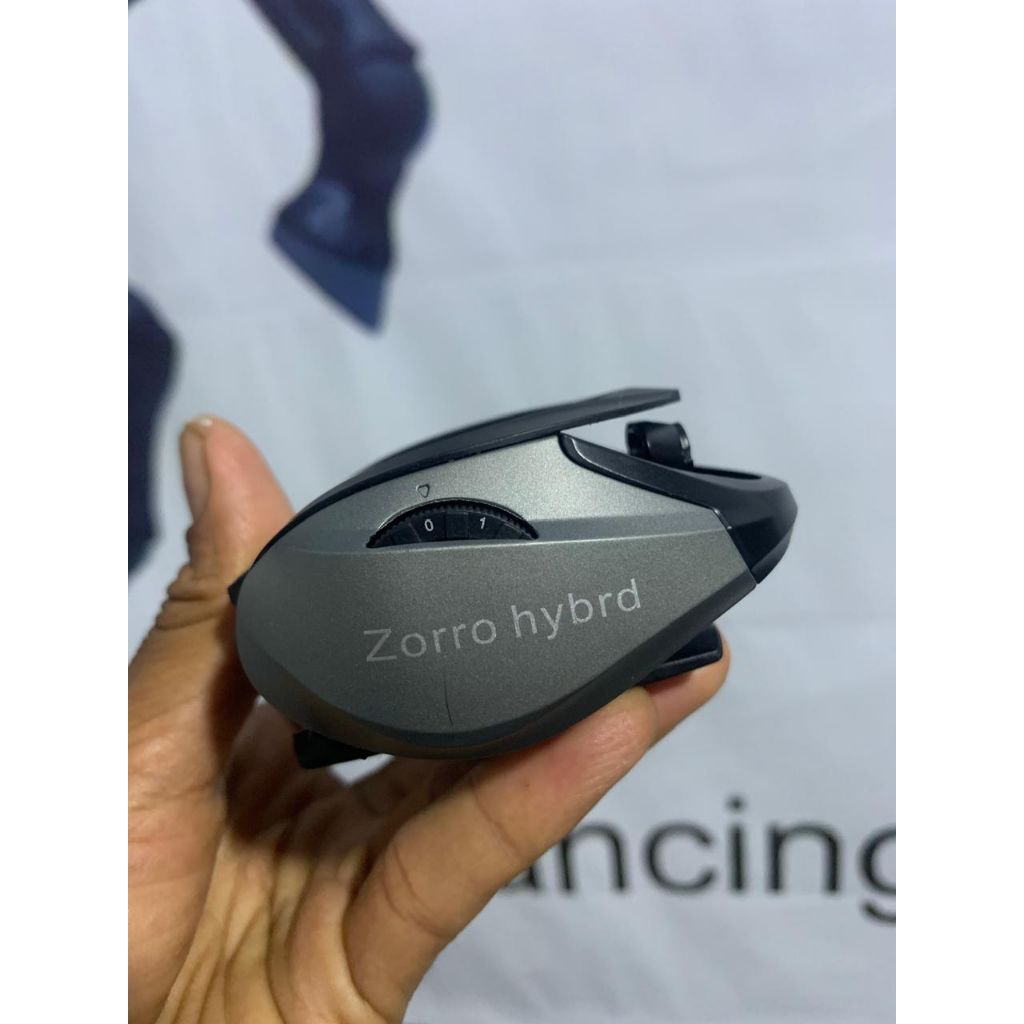 reek bc zorro emperor dragcliker dan zorro ironman