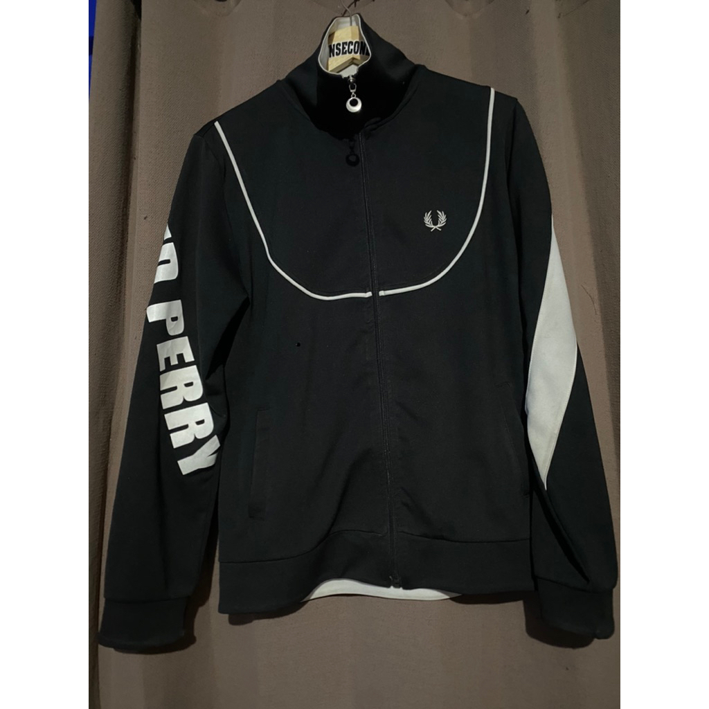 tracktop freed perry size L Original seri lawas