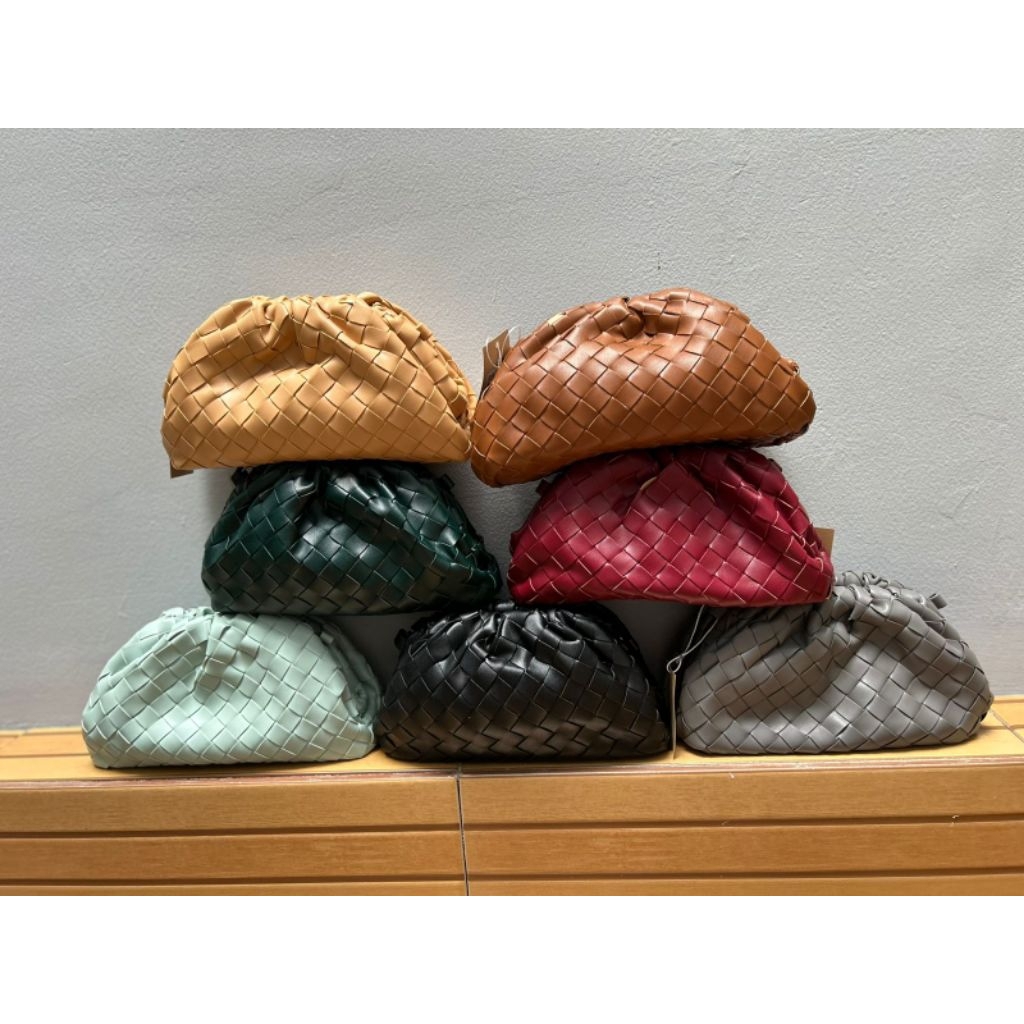 TAS WANITA CLUTCH BAG TAS PESTA