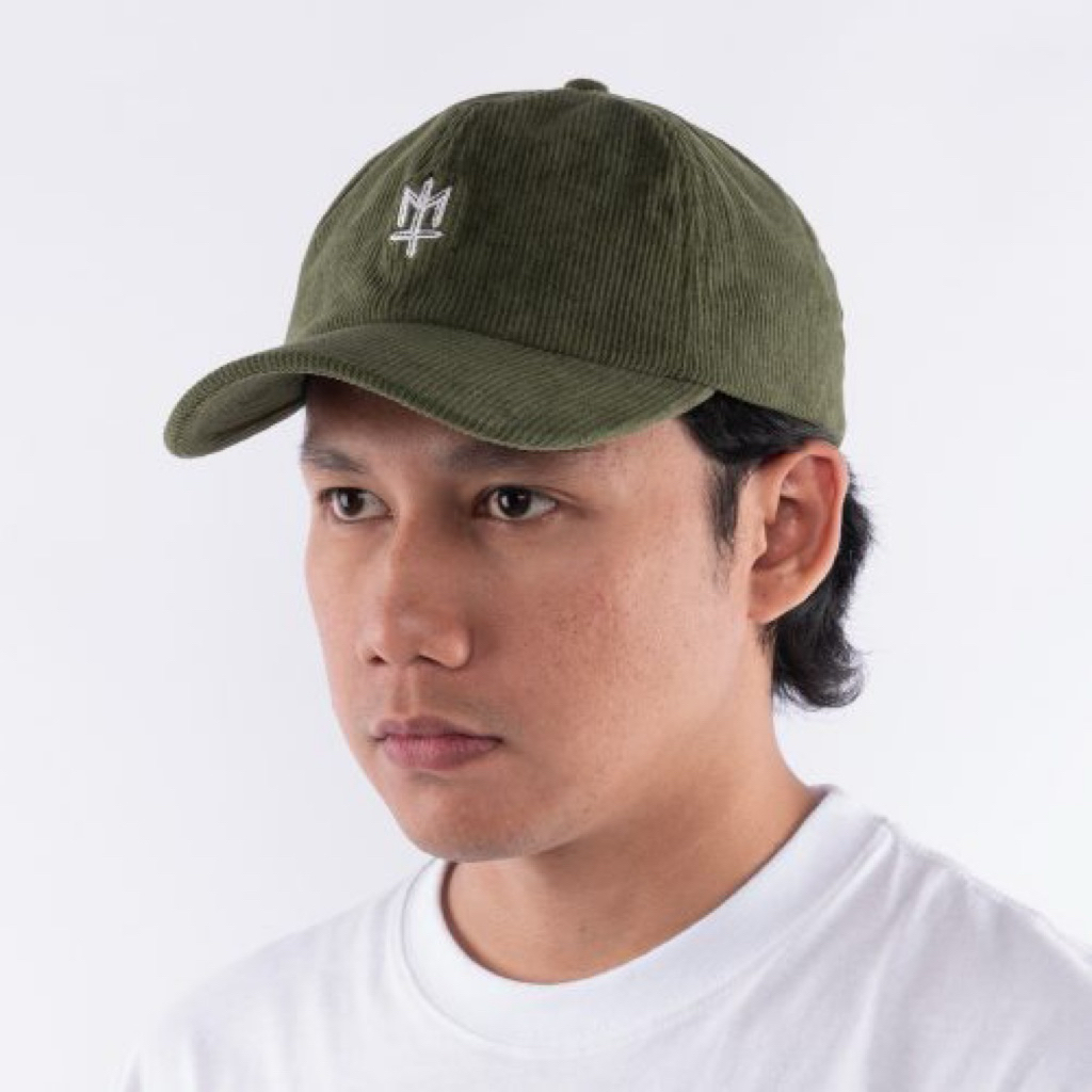 Topi Maternal Disaster 100% Original