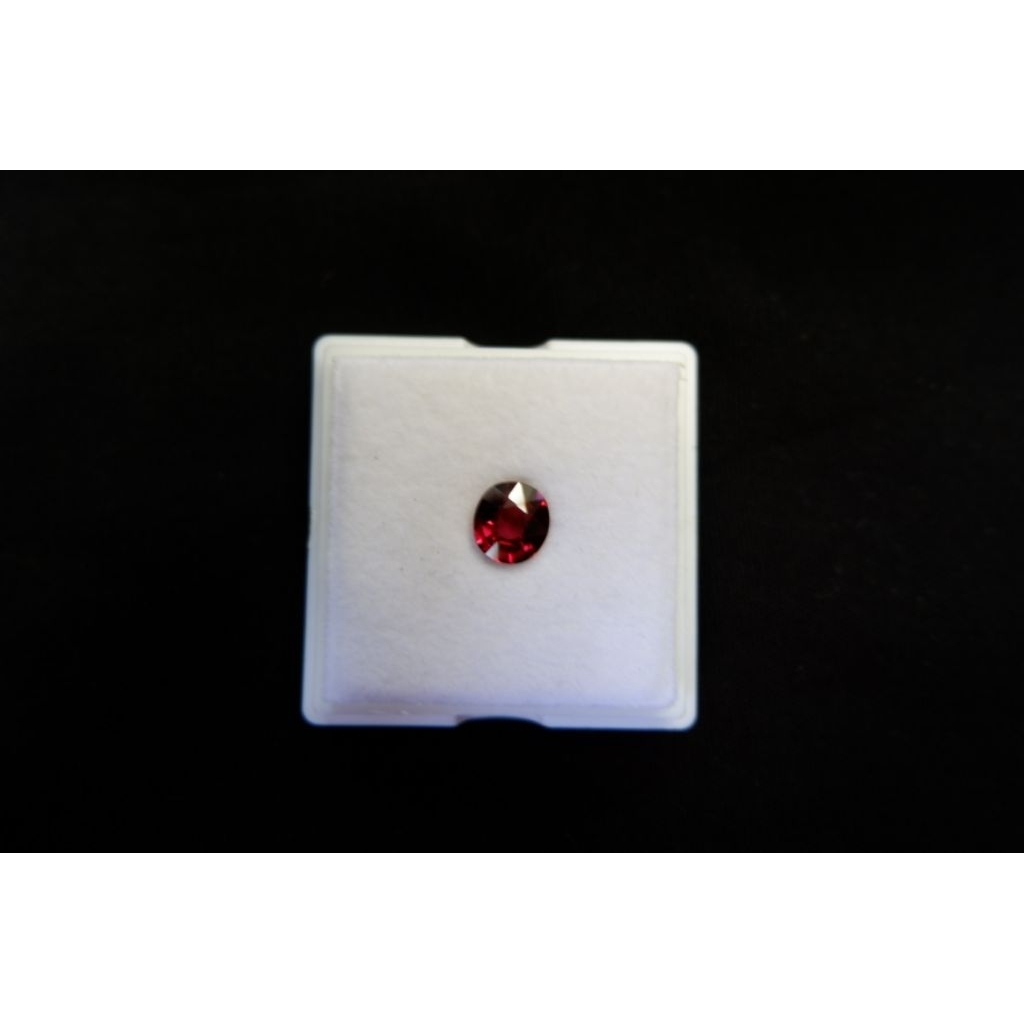 Natural Rhodolite Garnet