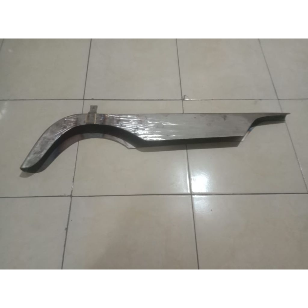 Tutup Rantai Stengkas Motor Bsa Salur Plunger
