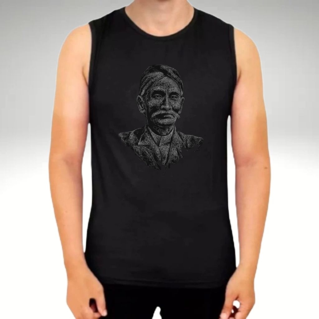 Singlet PSHT Eyang Suro