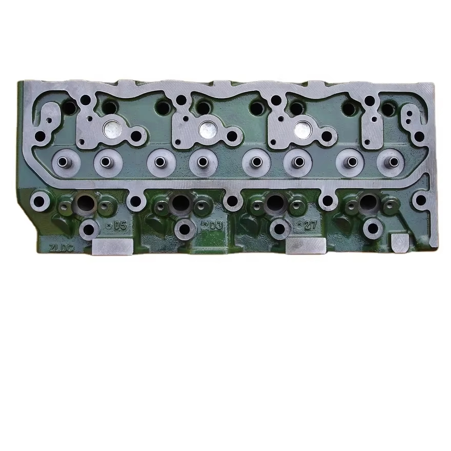 CYLINDER HEAD KOP DEKSEL HITACHI EX100-5
