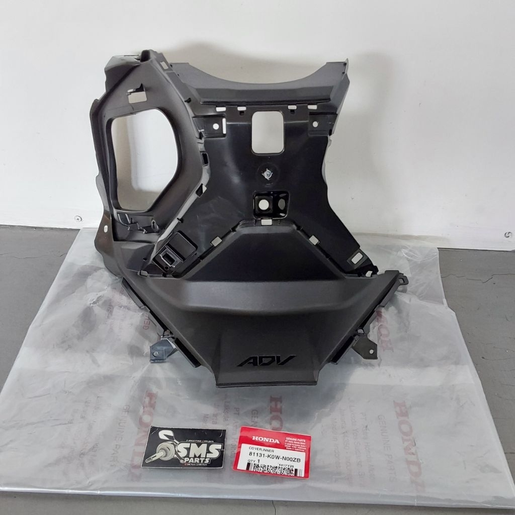 Cover Inner Cover Dada Honda ADV 150 ADV 160 Original 81131 K0W N00ZB