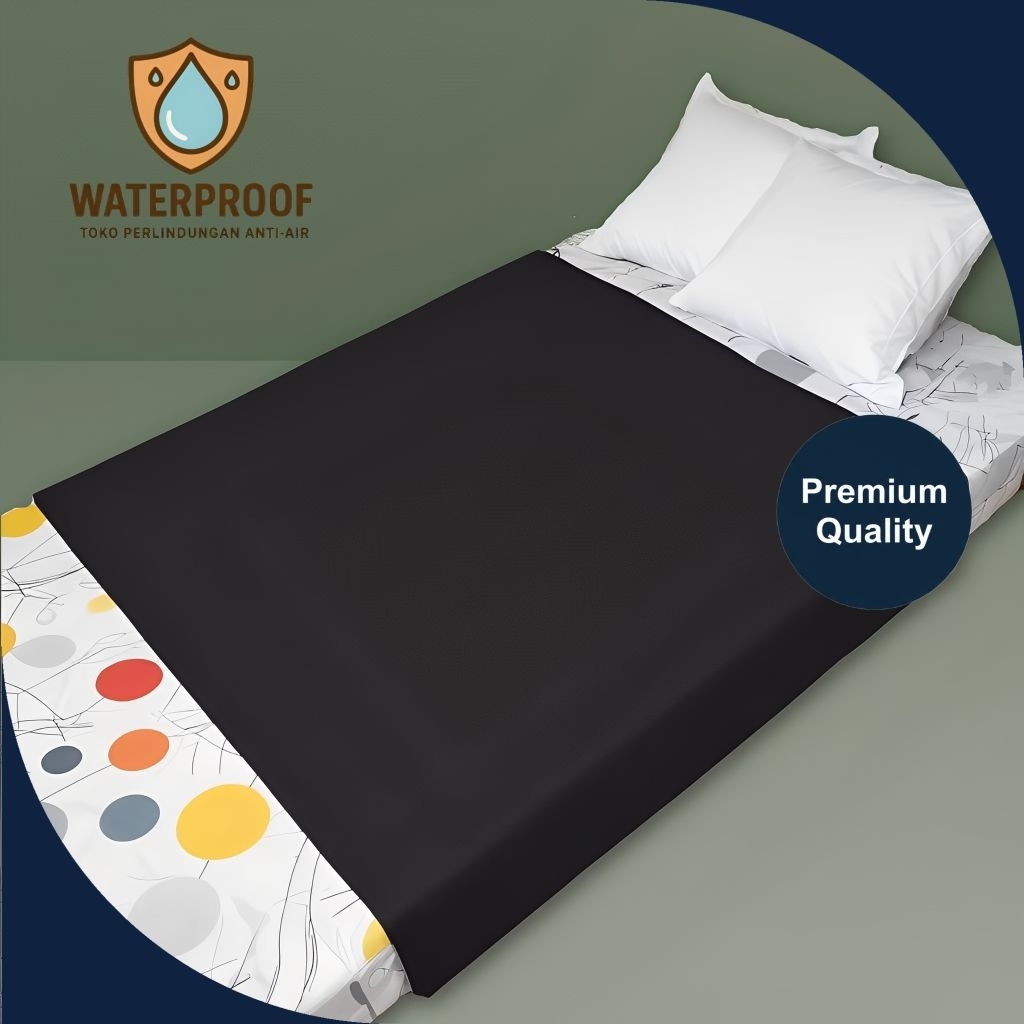 Perlak Bayi Anti Air Meteran | Perlak Lansia | Alas Kasur | Alas Nifas | Alas Serbaguna