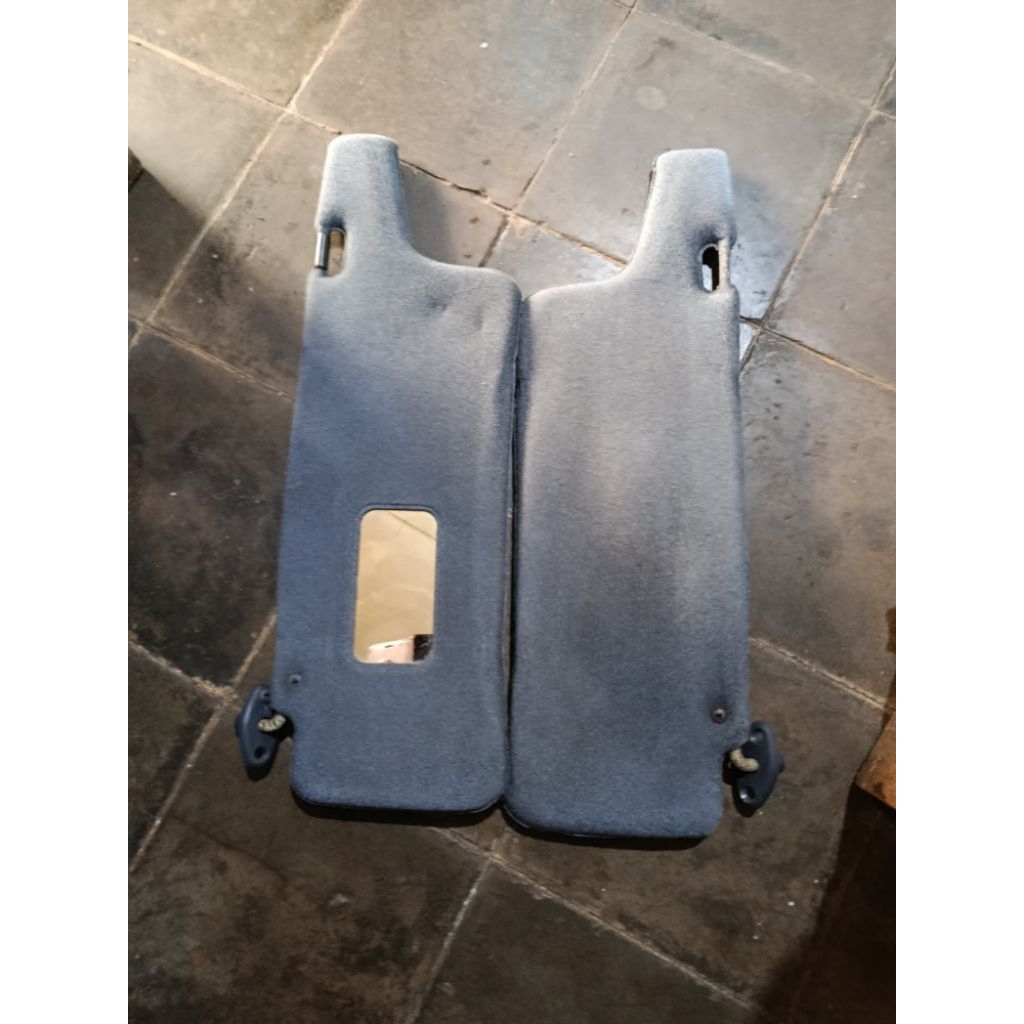 Sunvisor Mazda 626 glx