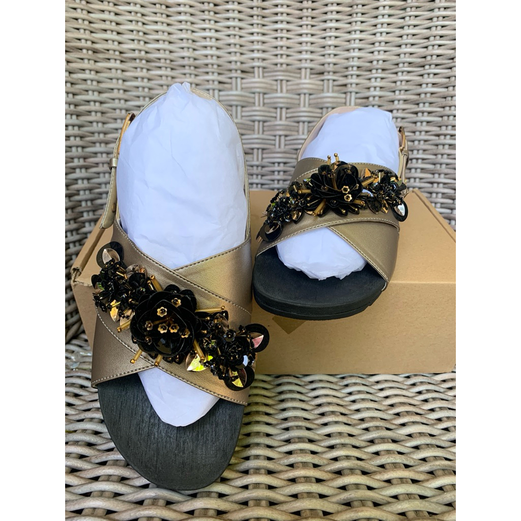 PVRA Cavvami Size 37