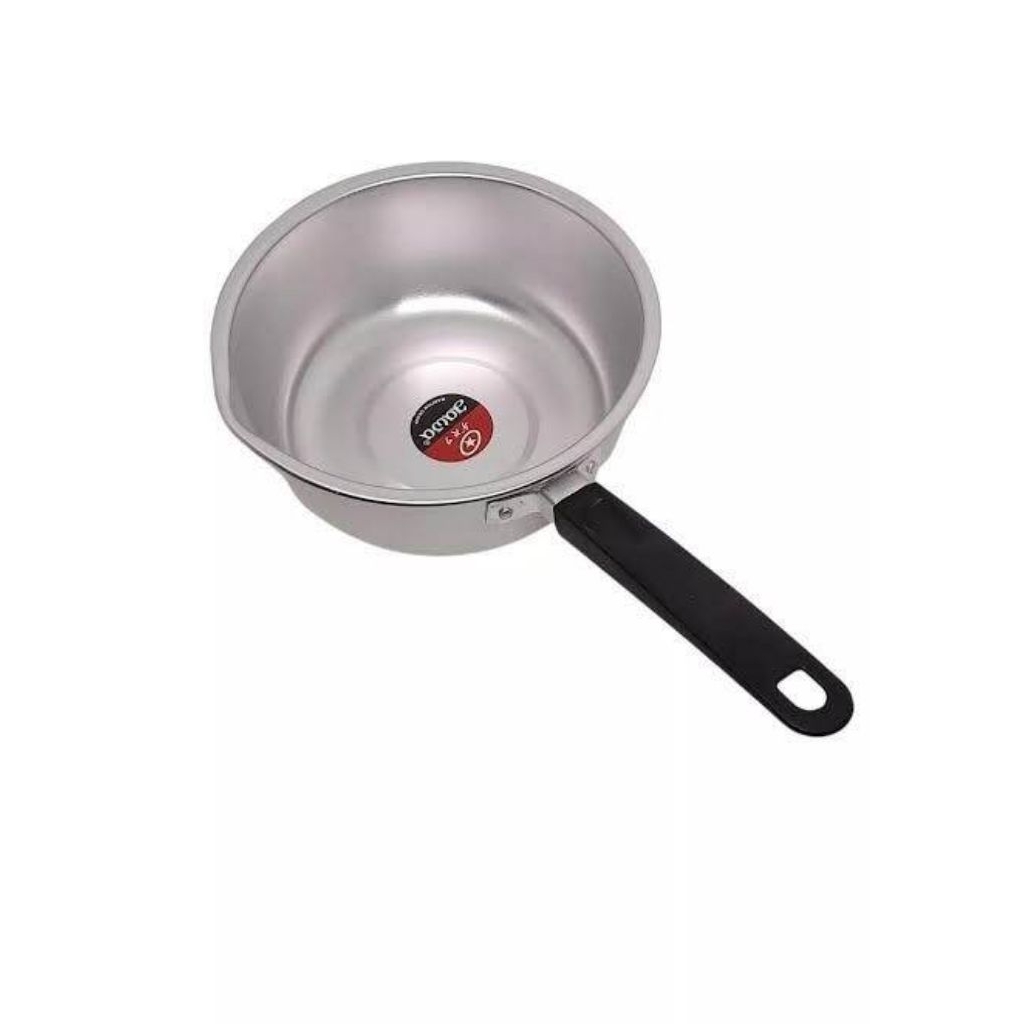 Panci mie / Panci rebus GG alumunium jawa 20cm