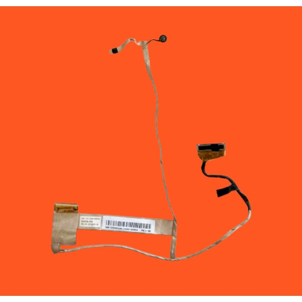 Fleksible Lcd laptop Acer Aspire E1 471