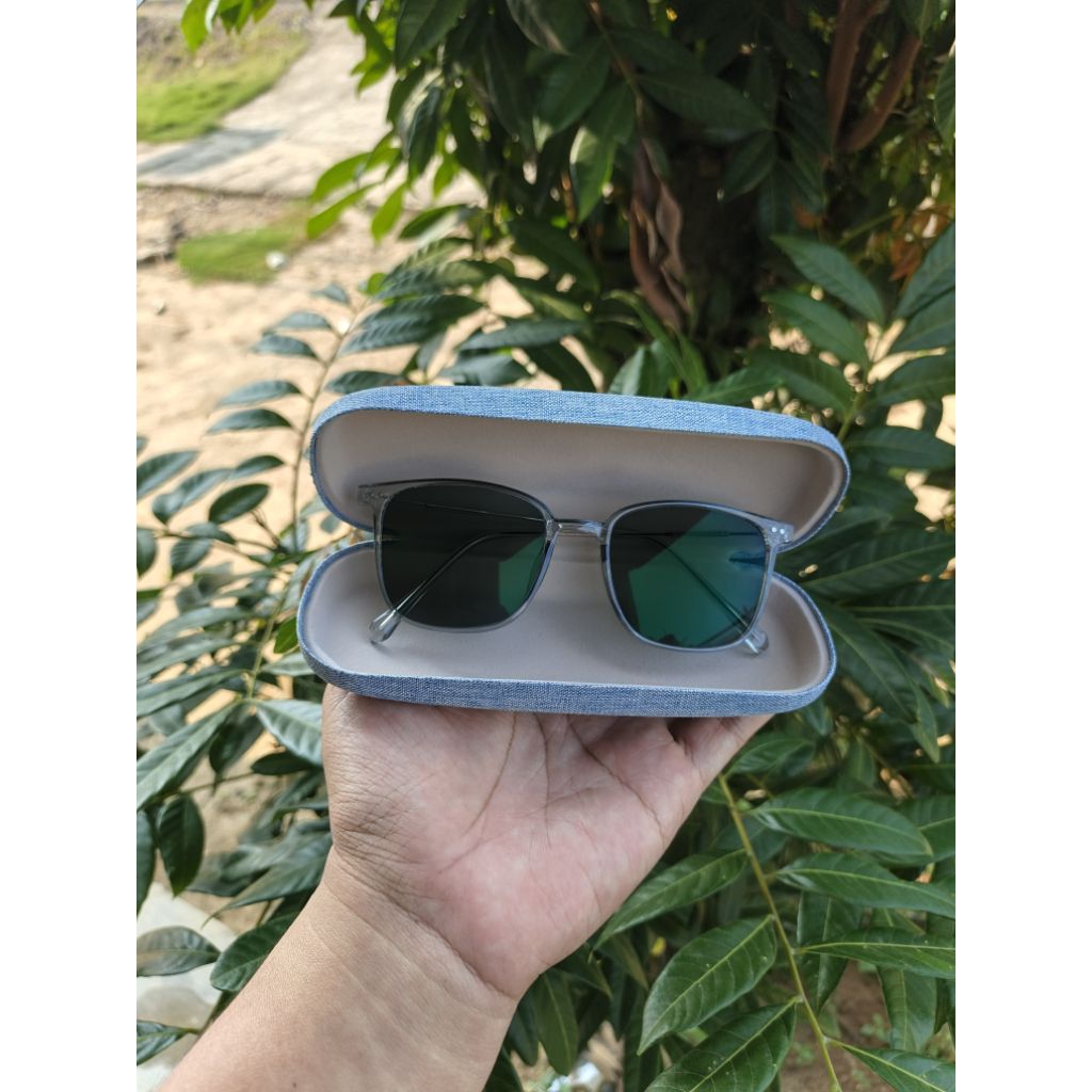 KACAMATA PHOTOCROMIC NORMAL STANDAR OPTIK