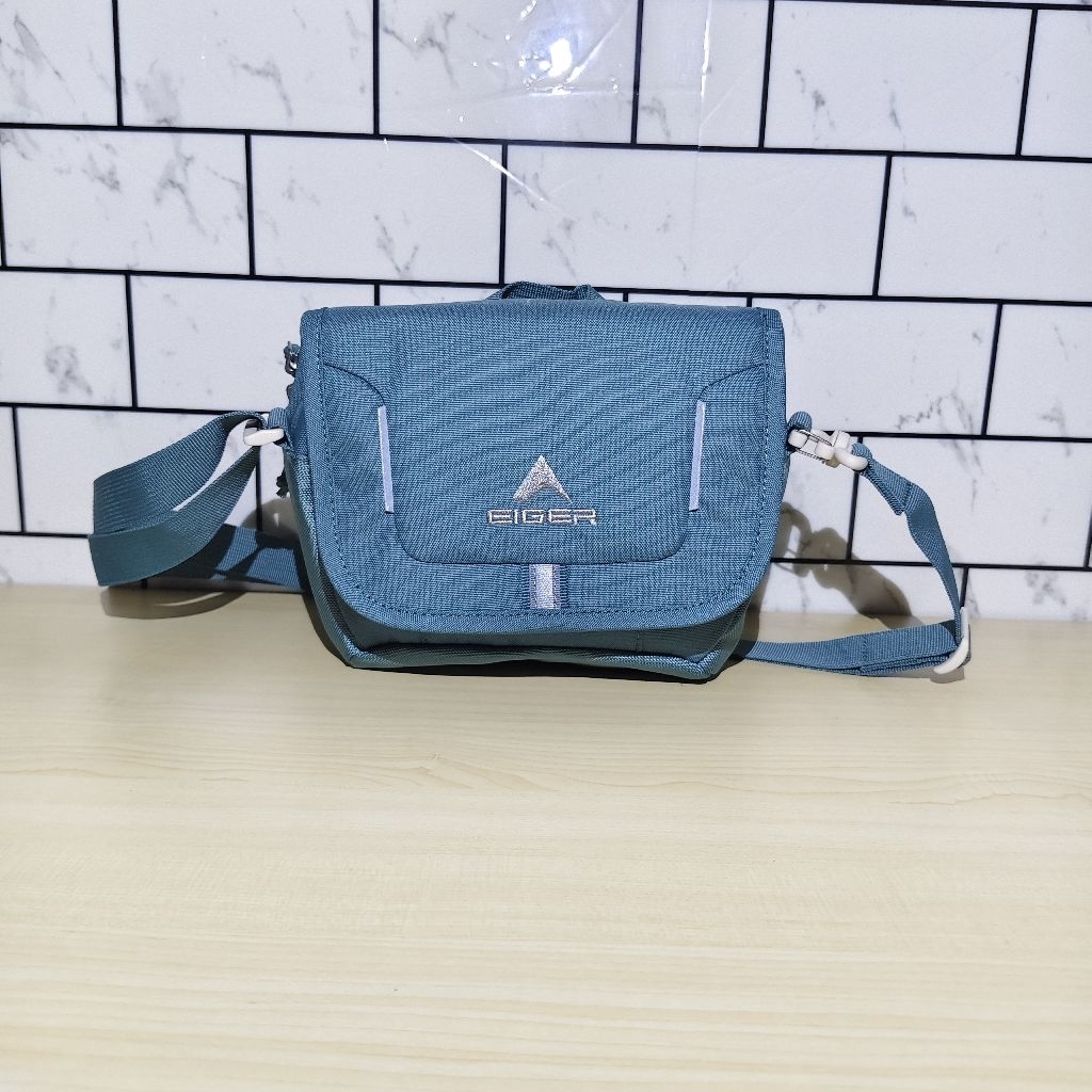 Eiger kurivinda 2, Women travel pouch new 100% original