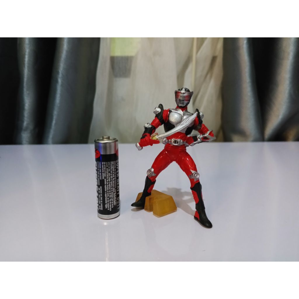 Kamen Rider Ryuki