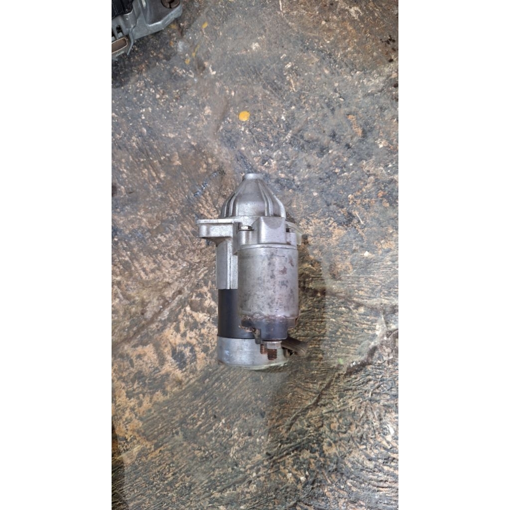 dinamo stater t120ss karbu original part