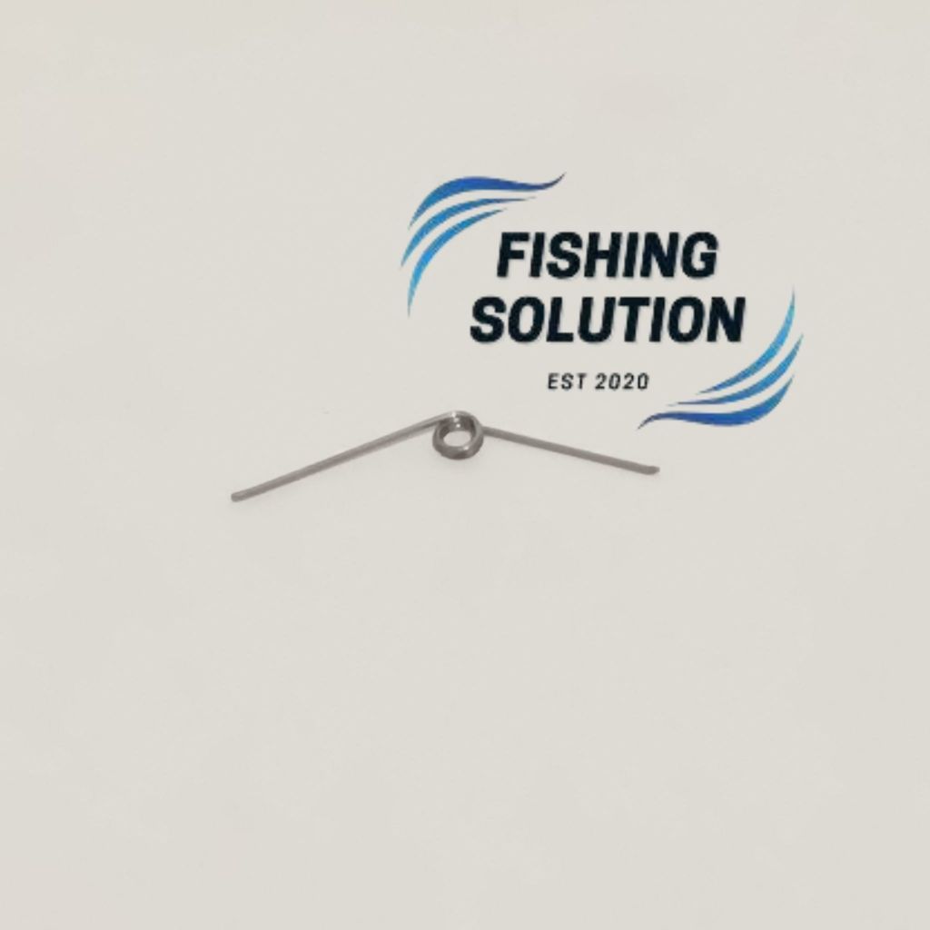 Per Arm / Kupu Kupu Reel Pancing - Bail Reel Spinning