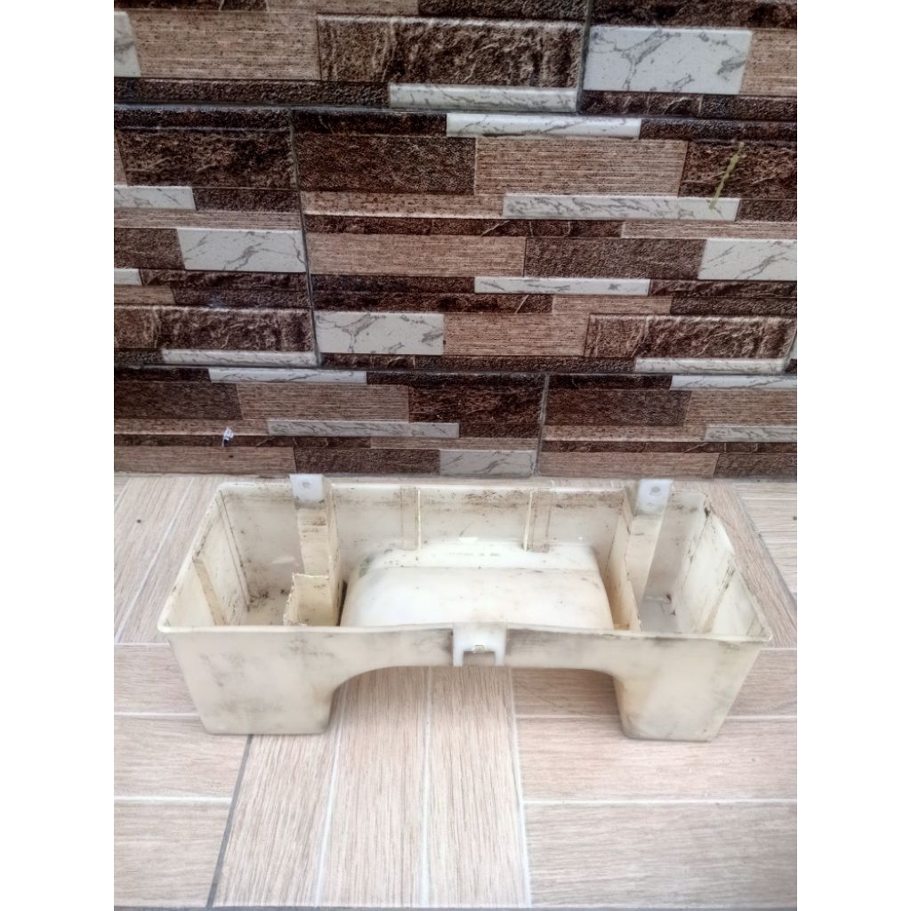 penampung air kulkas LG 2 pintu