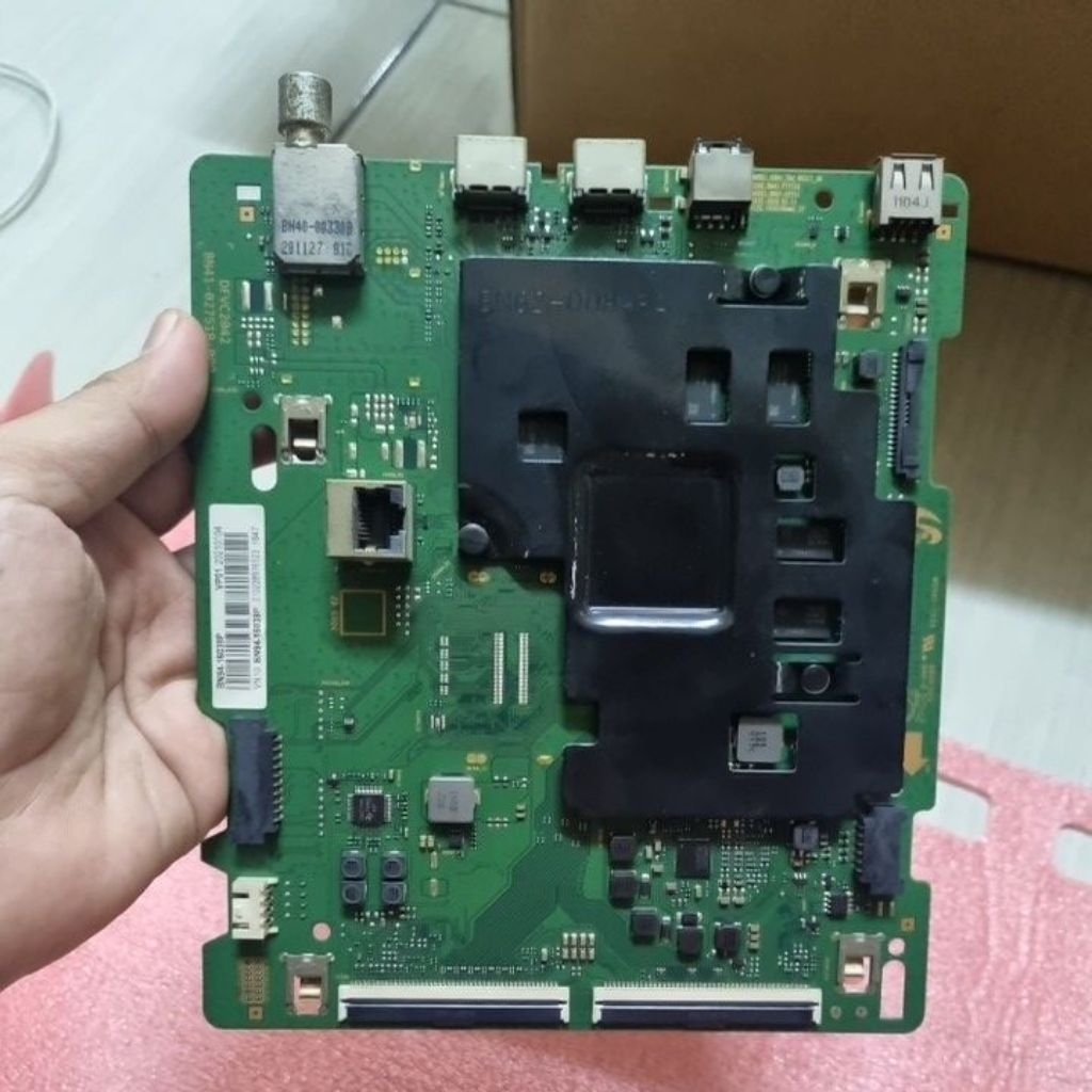 mb / mainboard / matherboard / mobo / tv led samsung / UA65TU7000K / UA65TU7000