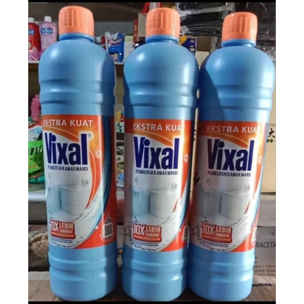 Vixal 750 ml