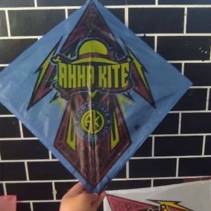 KERTAS SABLON LAYANGAN 3 WARNA