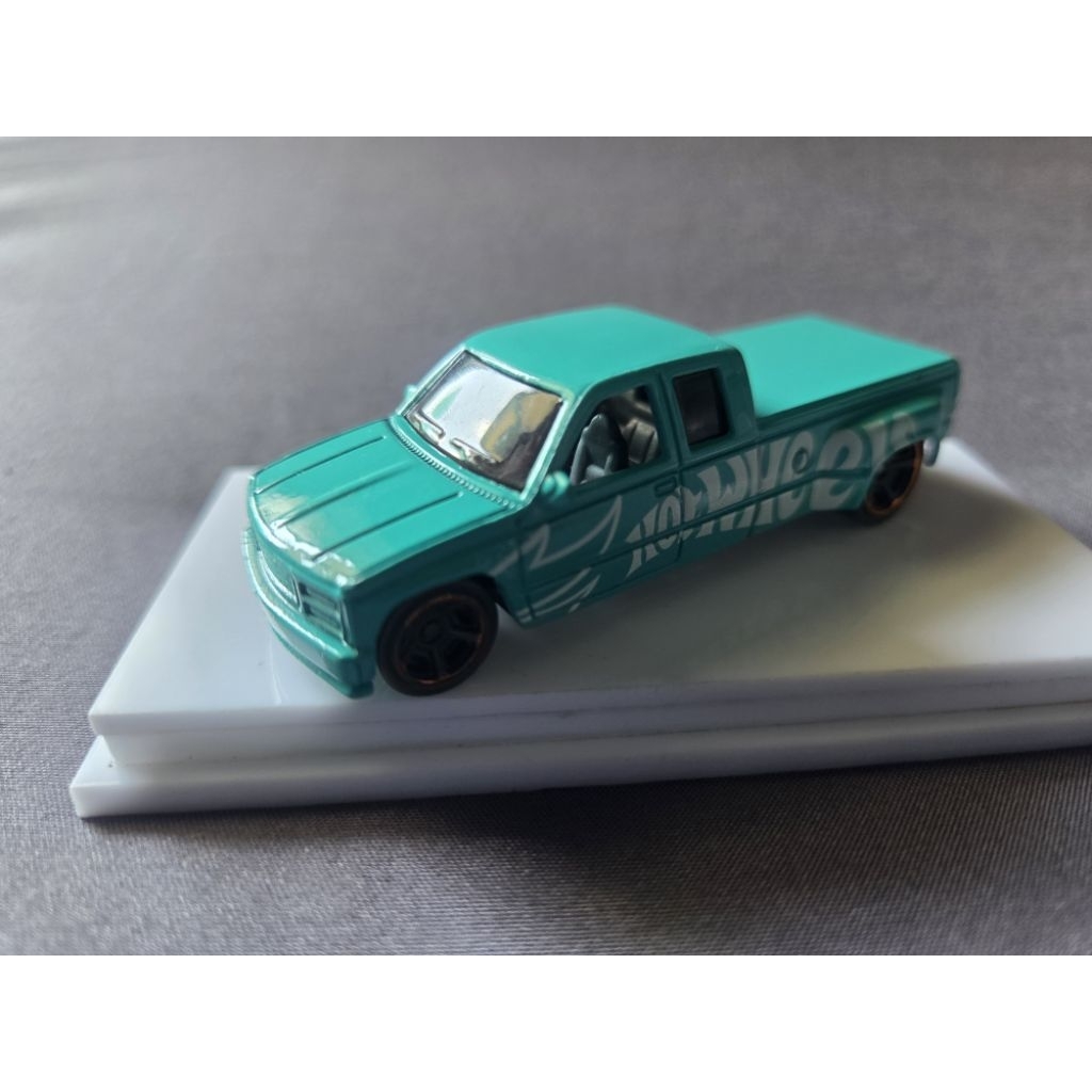HotWheels Loose Customized C3500