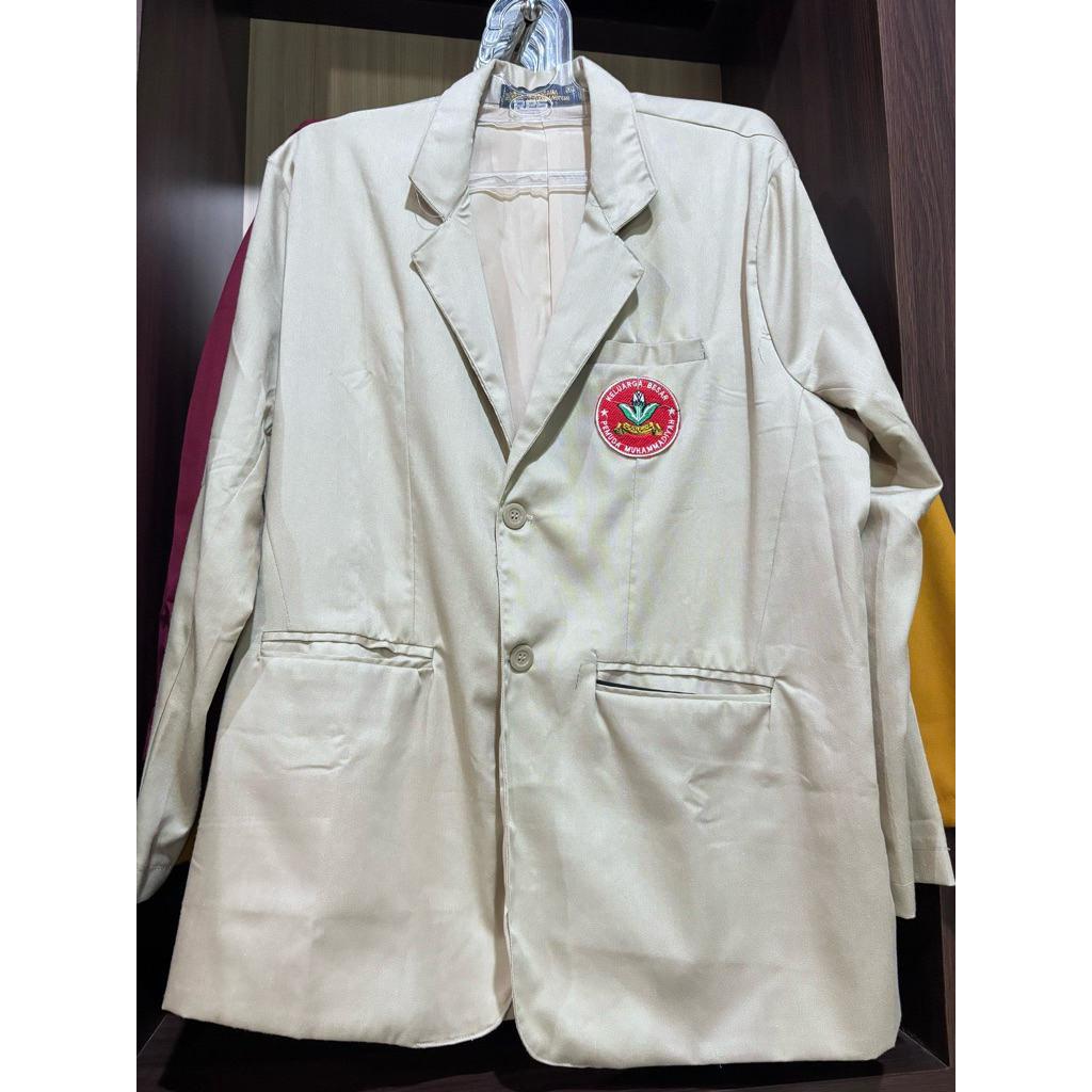 JAS PEMUDA MUHAMMADIYAH