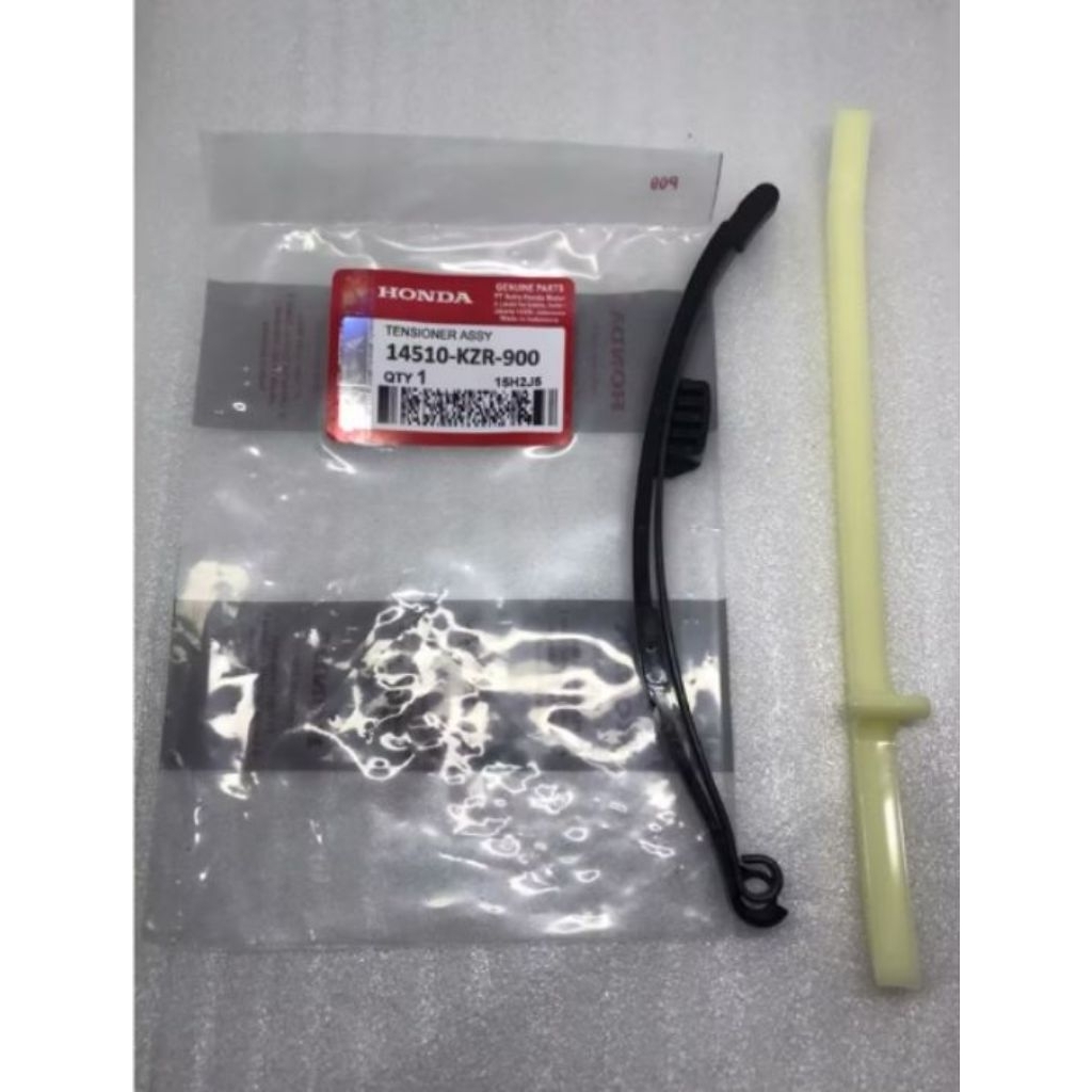 lidah tensioner Vario 125,150 old.