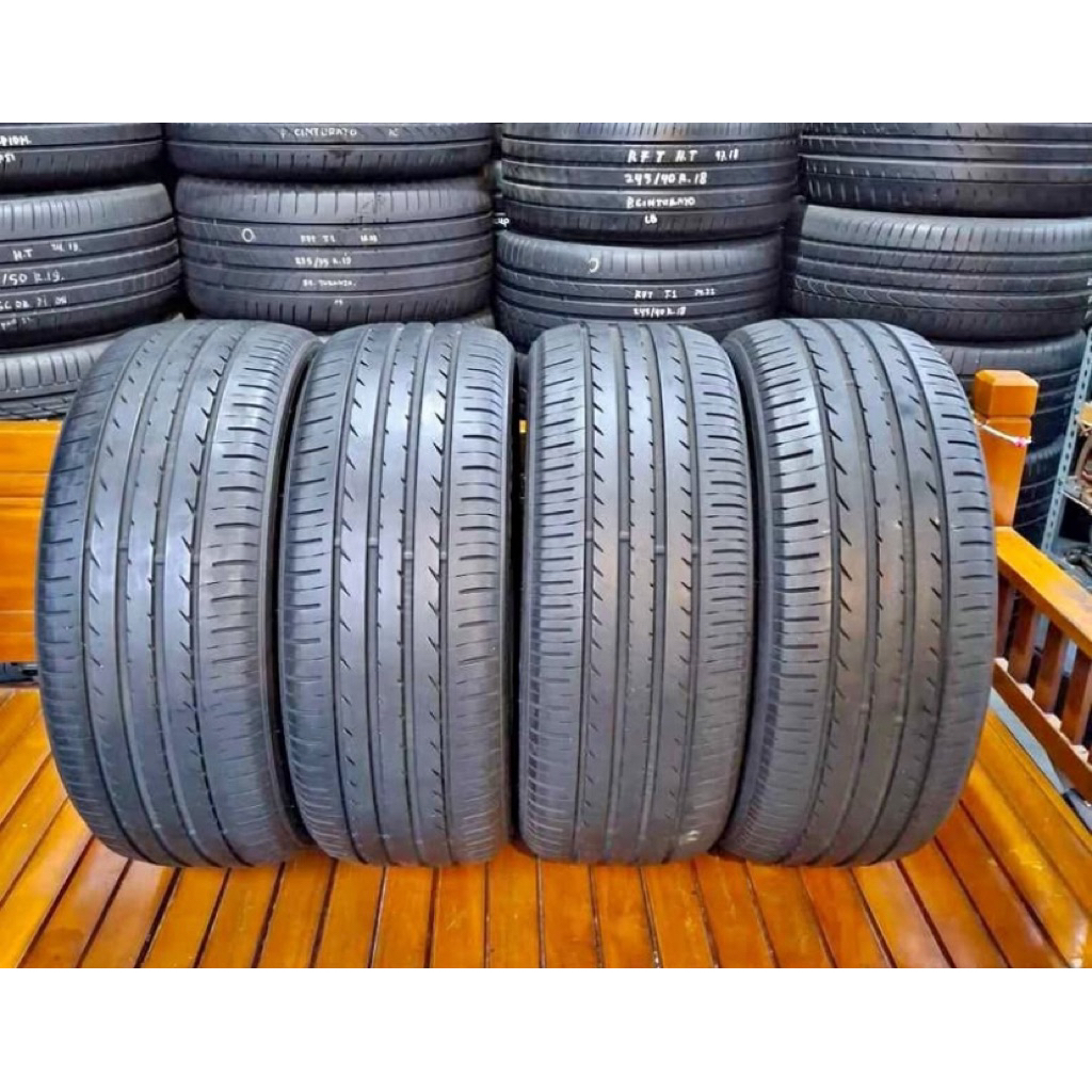 Ban mobil copotan/second r 16,uk 215/50 R18,ban mobil berkualitas siap pakai,tubles