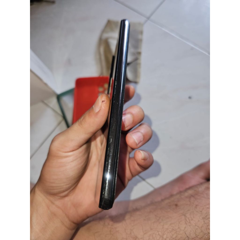 Samsung A52S 5G 8/256GB Black Second