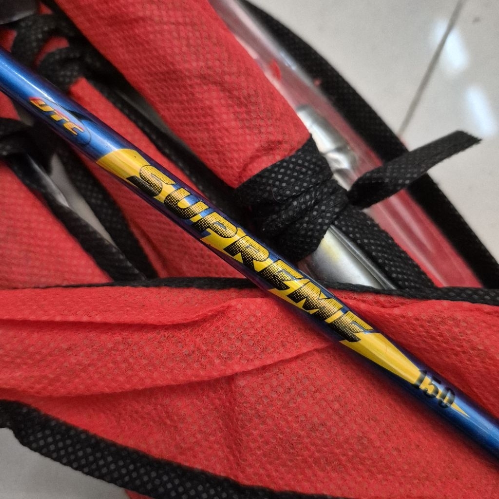 joran udang utecate supreme 150